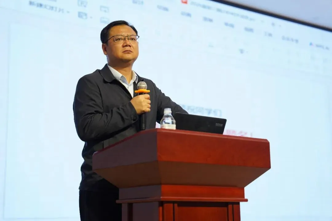 表彰励行启新程 凝心聚力战中考 | 我校初三年级召开中考冲刺表彰大会 第7张 表彰励行启新程 凝心聚力战中考 | 我校初三年级召开中考冲刺表彰大会 第7张