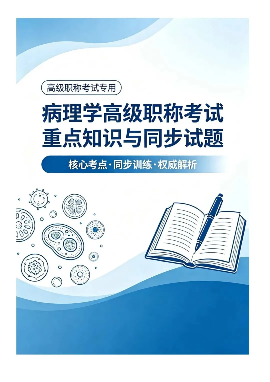 新概念模拟试卷 第1张