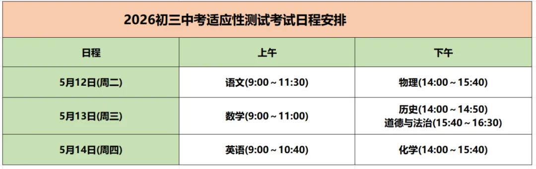 2026昆山中考一模数学试卷+难度分析 第3张 2026昆山中考一模数学试卷+难度分析 第3张