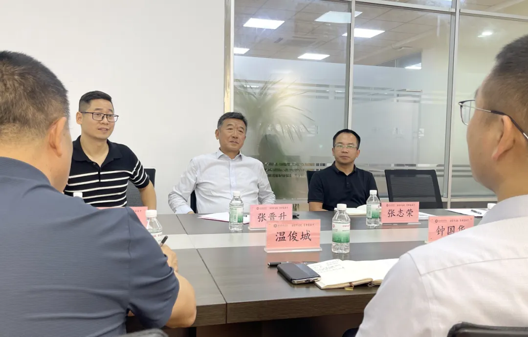 双向赋能促融合 真题实做育人才|数字传播学院与增城教育局北片区达成产教合作共识 第3张