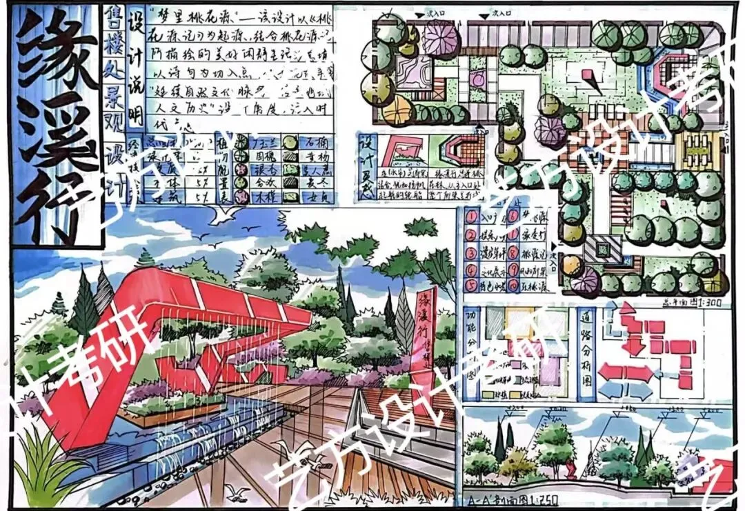 艺方真题分享|青岛大学艺术设计理论真题 第34张