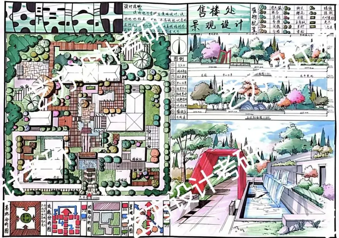艺方真题分享|青岛大学艺术设计理论真题 第37张