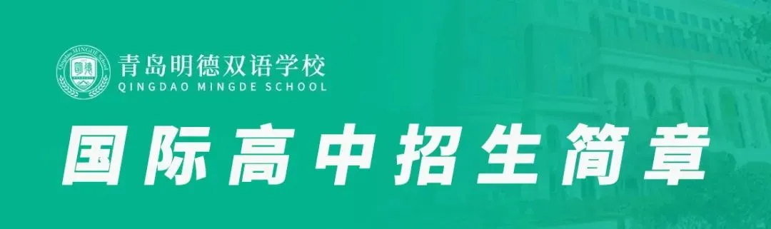 【学费】没有中考成绩、没有本地户口,也能上的A-Level国际高中,学费清单请收藏! 第12张