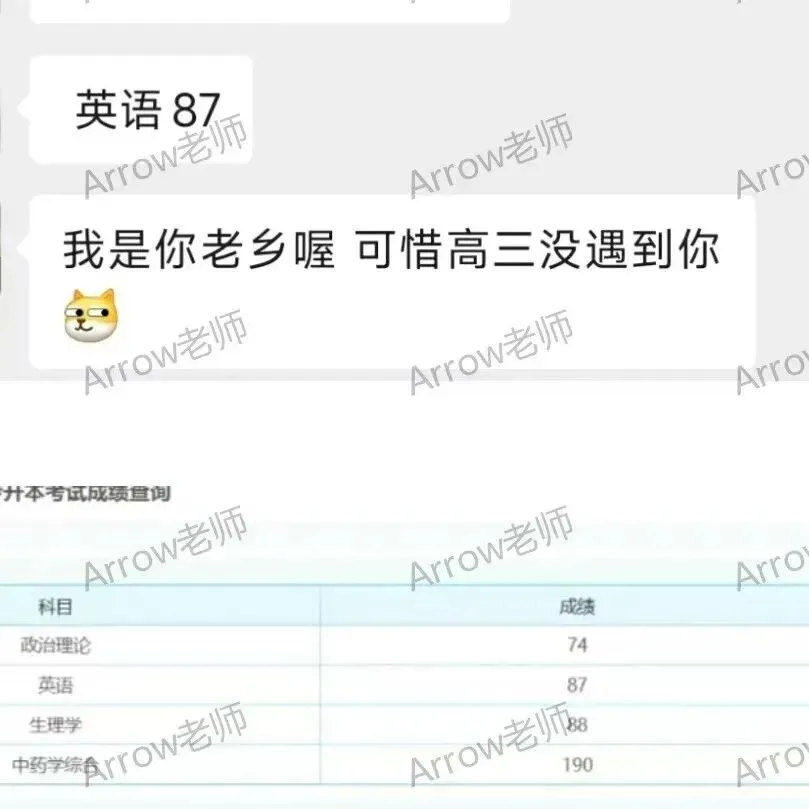 深度解析 | 今年真题出现超纲词,狗狗到底咋了 第10张 深度解析 | 今年真题出现超纲词,狗狗到底咋了 第10张