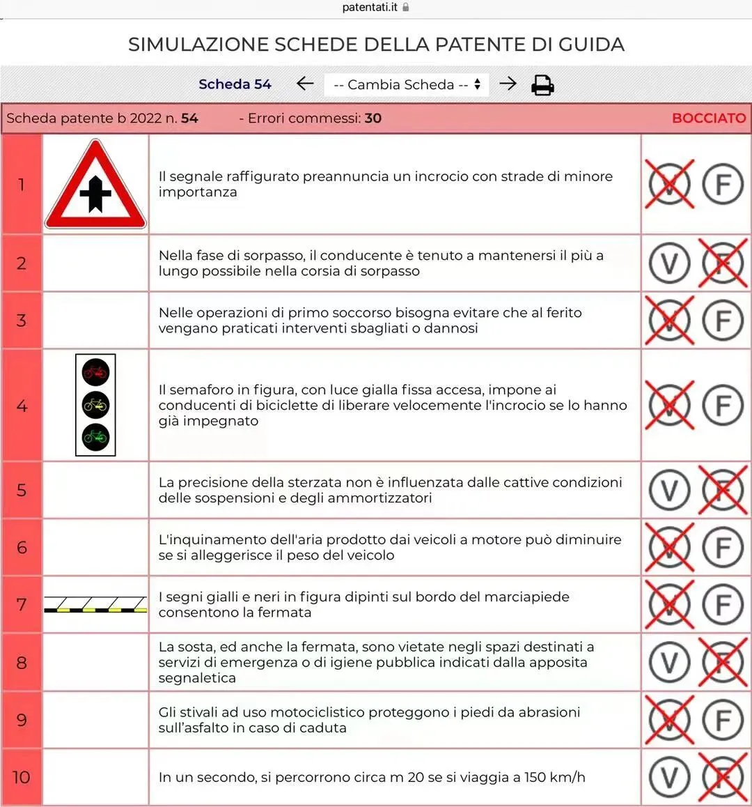 模拟试卷54 第1张