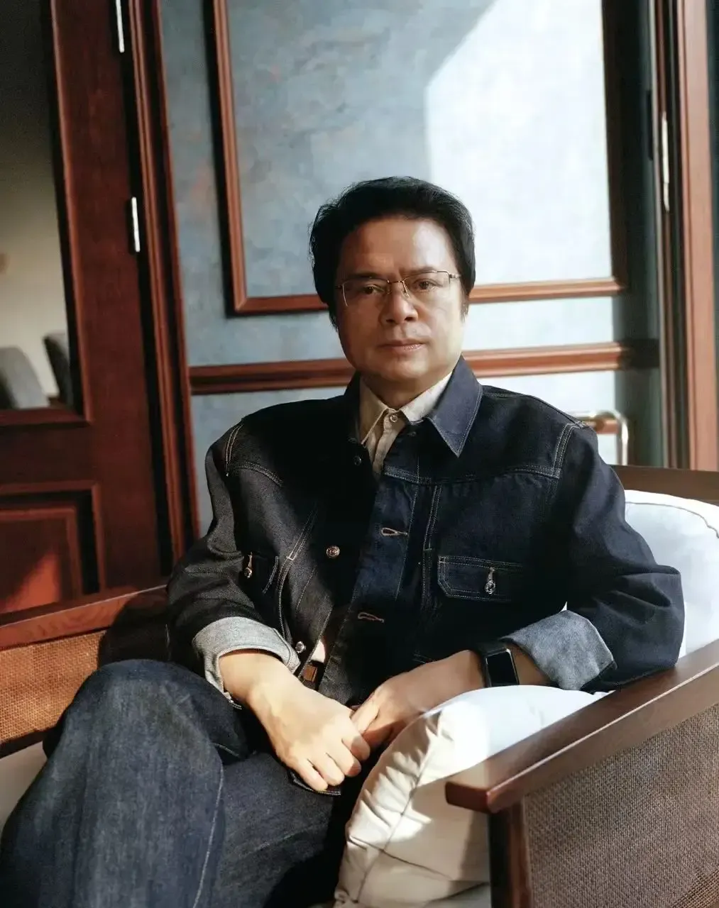 陈彦:女儿中考 第1张 陈彦:女儿中考 第1张