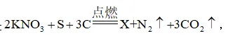 2026年上海市虹口区中考二模 化学试卷及参考答案 智慧化学教学 出峡飞舟 昌图县杨智超初中化学名师种子工作室 第8张
