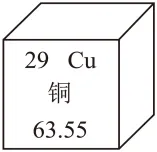 2026年上海市虹口区中考二模 化学试卷及参考答案 智慧化学教学 出峡飞舟 昌图县杨智超初中化学名师种子工作室 第25张