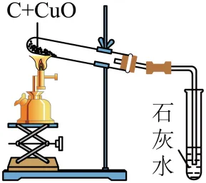 2026年上海市虹口区中考二模 化学试卷及参考答案 智慧化学教学 出峡飞舟 昌图县杨智超初中化学名师种子工作室 第27张