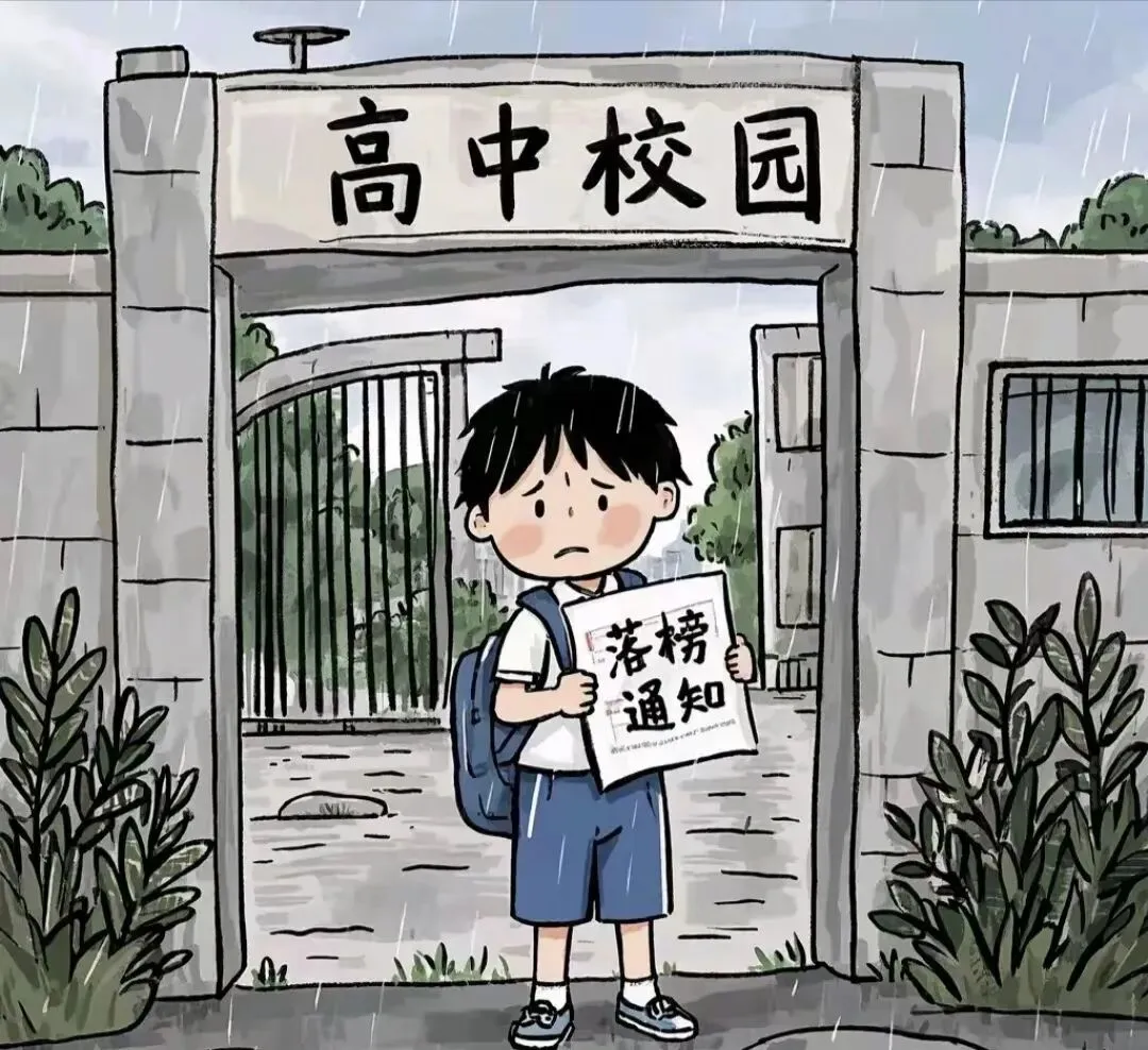一场中考,半部人生:读懂中考分流,远比高考更重要 第1张