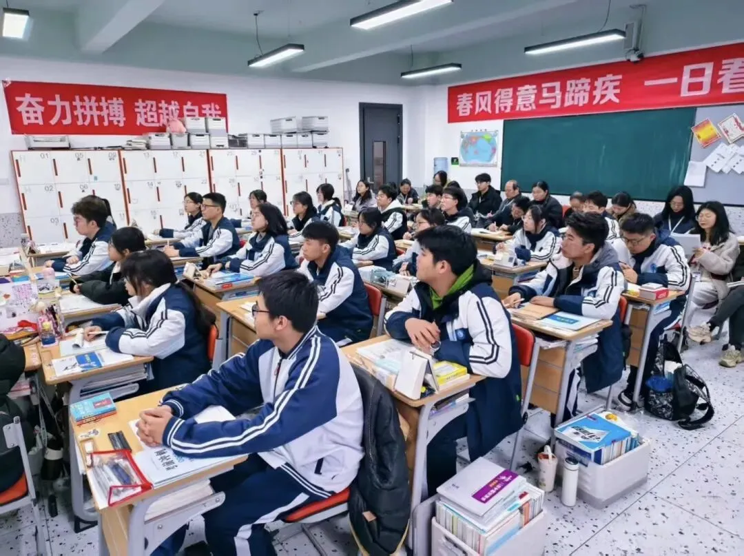 一场中考,半部人生:读懂中考分流,远比高考更重要 第6张