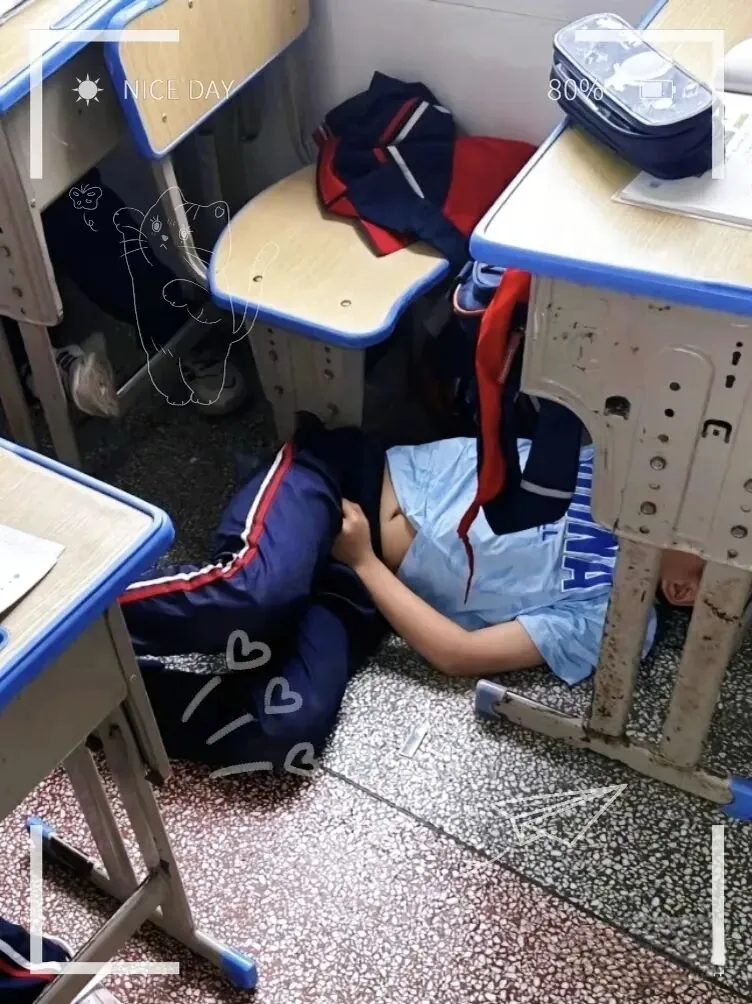 一场中考,半部人生:读懂中考分流,远比高考更重要 第12张