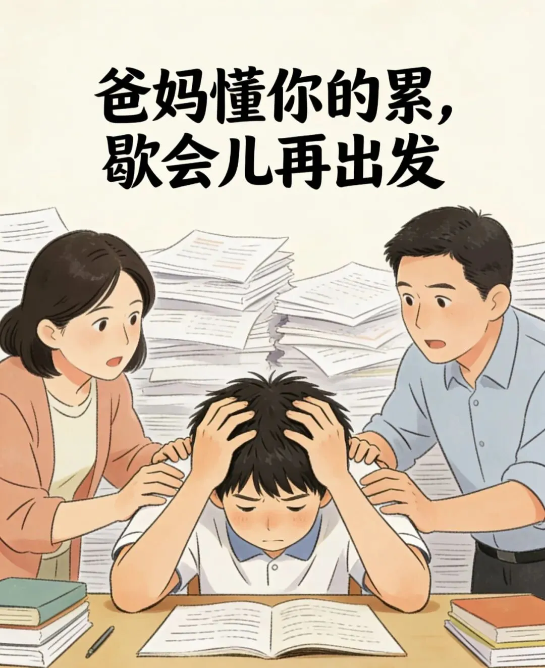 一场中考,半部人生:读懂中考分流,远比高考更重要 第19张