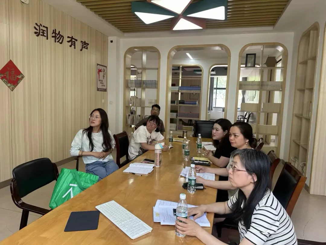 聚焦中考精研课堂 城乡携手聚力备考 第38张
