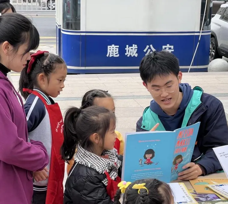 从中考473分→世界常春藤顶尖名校康奈尔大学硕士!这个育新男孩的逆袭,让“普高”二字闪闪发光 第9张 从中考473分→世界常春藤顶尖名校康奈尔大学硕士!这个育新男孩的逆袭,让“普高”二字闪闪发光 第9张