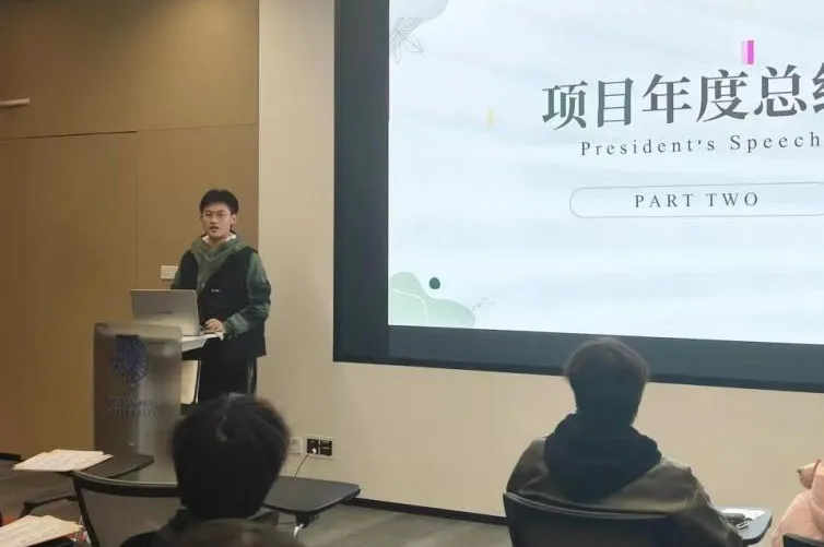 从中考473分→世界常春藤顶尖名校康奈尔大学硕士!这个育新男孩的逆袭,让“普高”二字闪闪发光 第10张