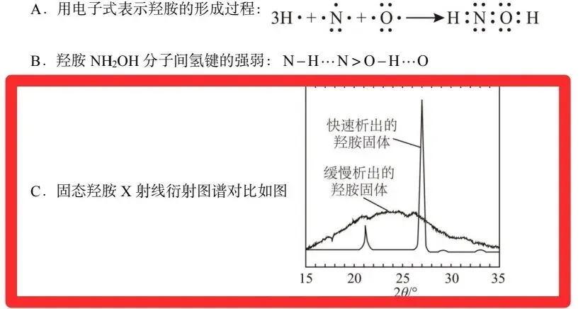 模拟考回归教材——明矾大晶体制备实验 第6张