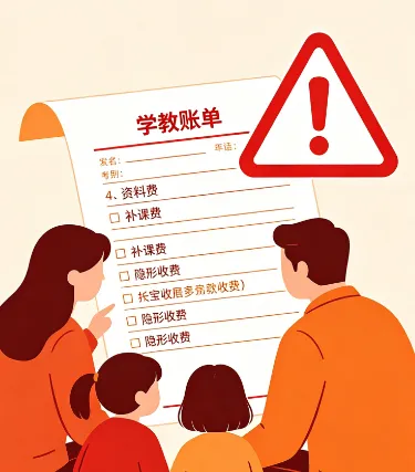 中考择校避坑指南!家长必看,拒绝被套路,这样选校绝不踩雷 第6张 中考择校避坑指南!家长必看,拒绝被套路,这样选校绝不踩雷 第6张