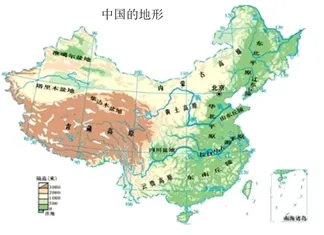 2026年地理中考热点(69)琼结风电项目 第19张
