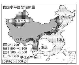 2026年地理中考热点(69)琼结风电项目 第18张