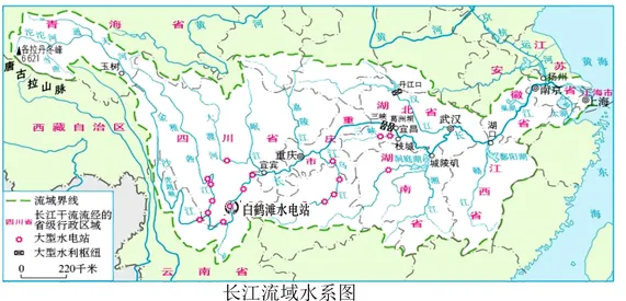 2026年地理中考热点(69)琼结风电项目 第21张
