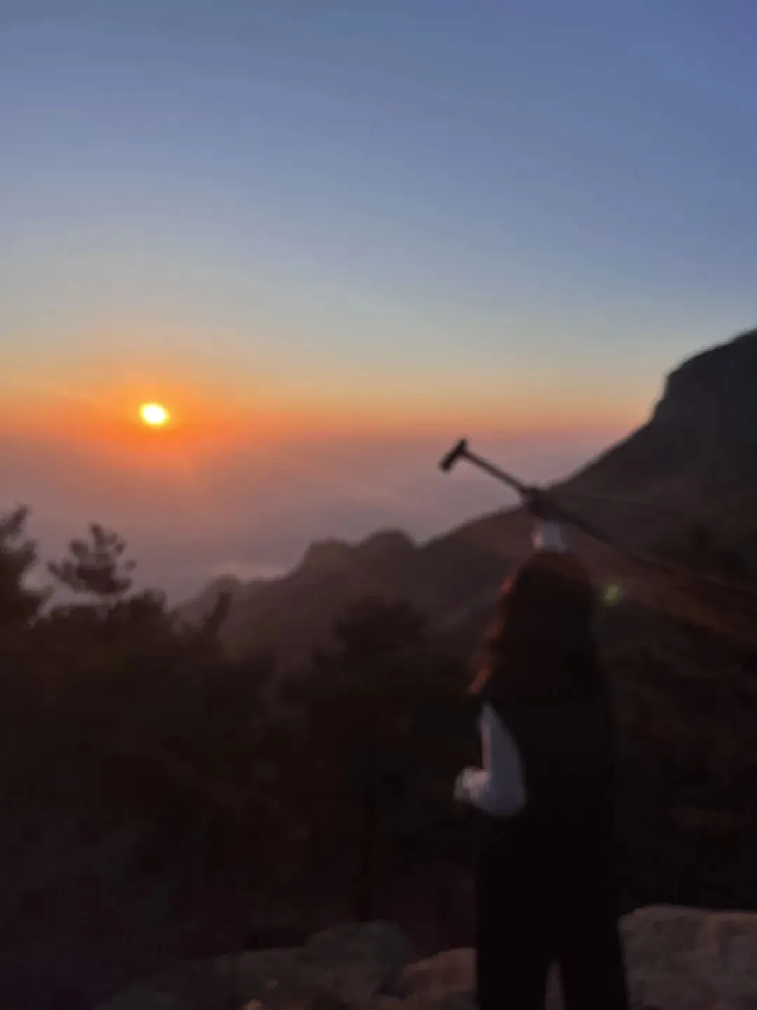 中考倒计时38天:你奔赴前程,我默默陪伴 第1张 中考倒计时38天:你奔赴前程,我默默陪伴 第1张