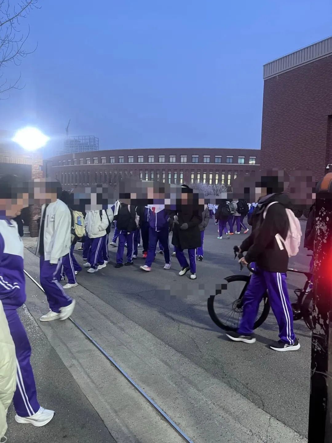 中考倒计时38天:你奔赴前程,我默默陪伴 第3张 中考倒计时38天:你奔赴前程,我默默陪伴 第3张