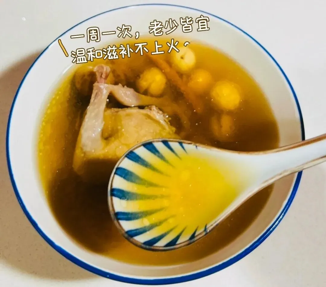 中考高考冲刺期,给孩子煮一碗汤吧(强体质篇) 第2张