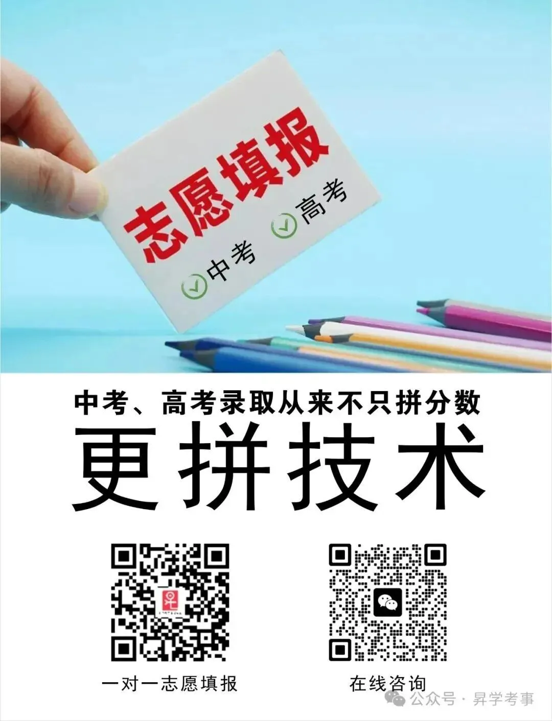 2026广州中考一模划重点!梯度线、志愿策略+全省普高分数线预测全指南 第3张
