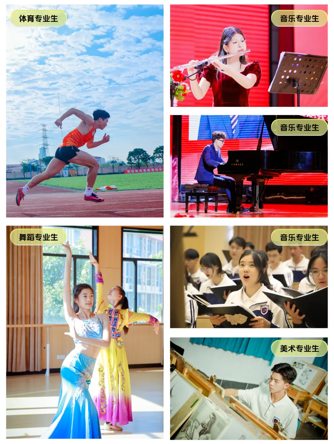 【会员资讯】顺德文德学校,2026佛山中考志愿宝藏之选 第13张