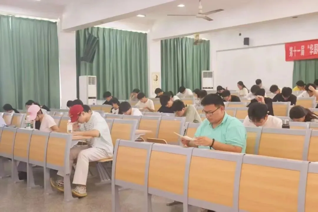 阳光学院公务员模拟考试报名来啦! 第5张