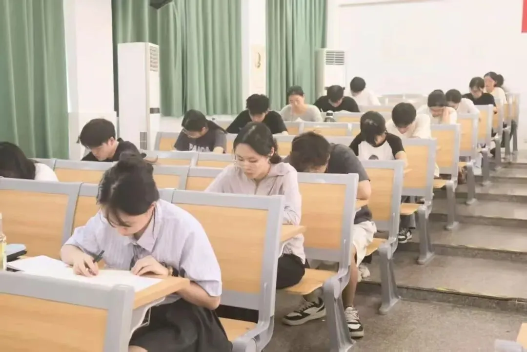 阳光学院公务员模拟考试报名来啦! 第6张