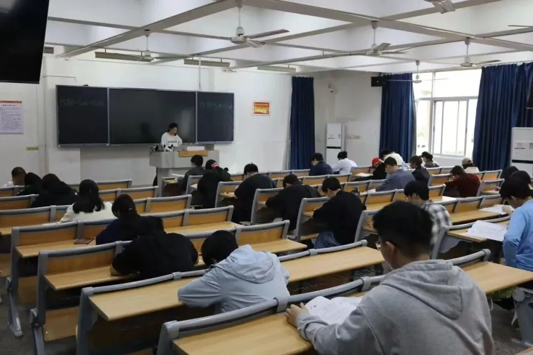 阳光学院公务员模拟考试报名来啦! 第7张