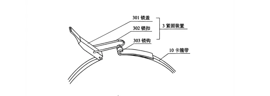 2015专利代理师真题练习 第2张
