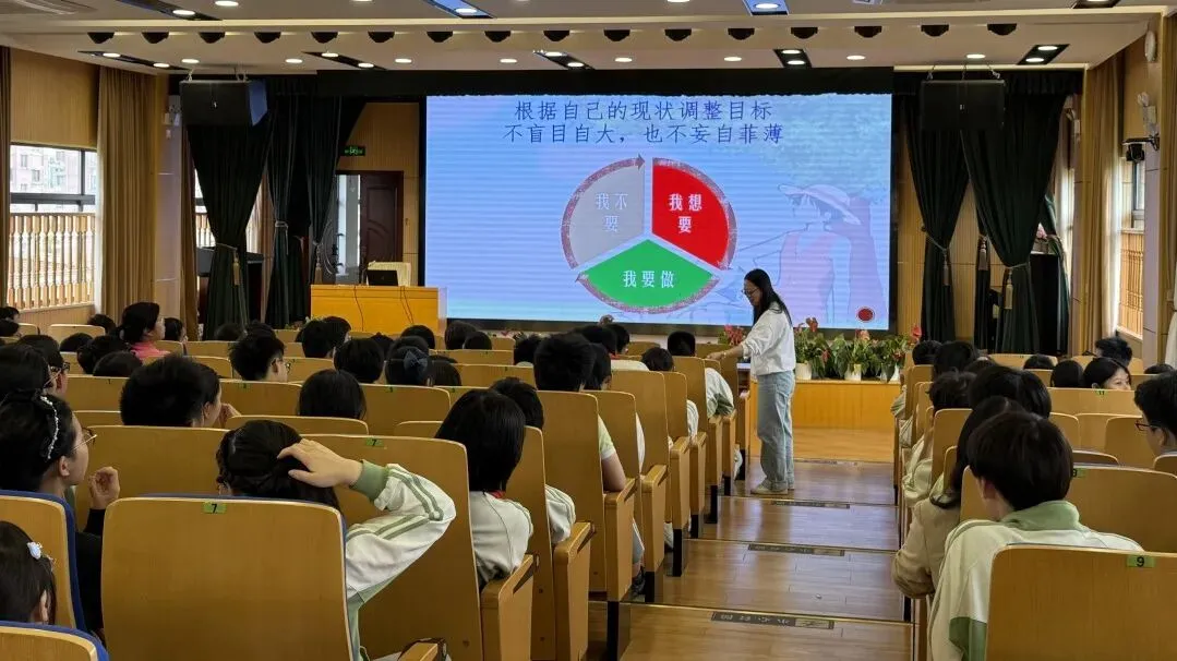 中考很近 人生很长 第2张