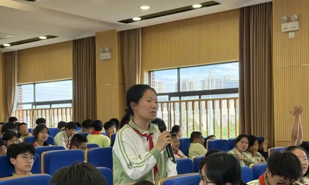 中考很近 人生很长 第4张
