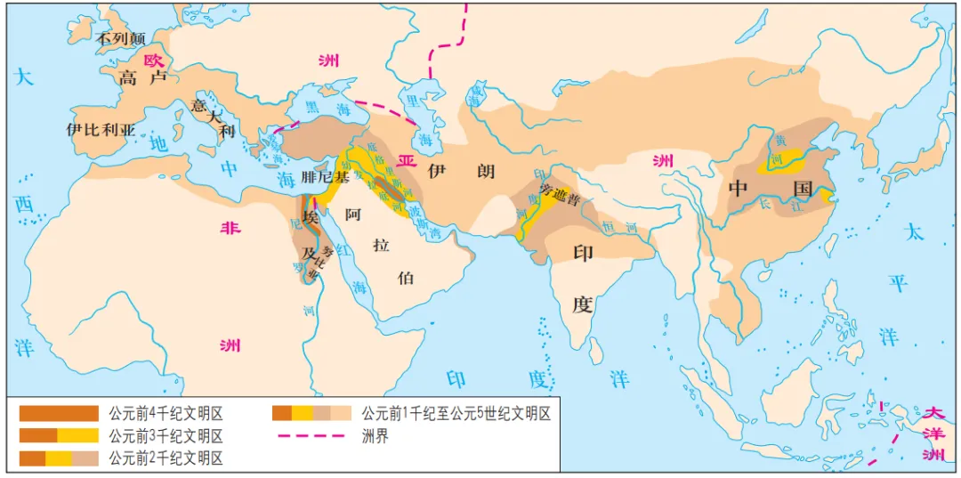 模拟试题:2026年北京市第一次普通高中学业水平合格性考试仿真(一)历史试题 第14张
