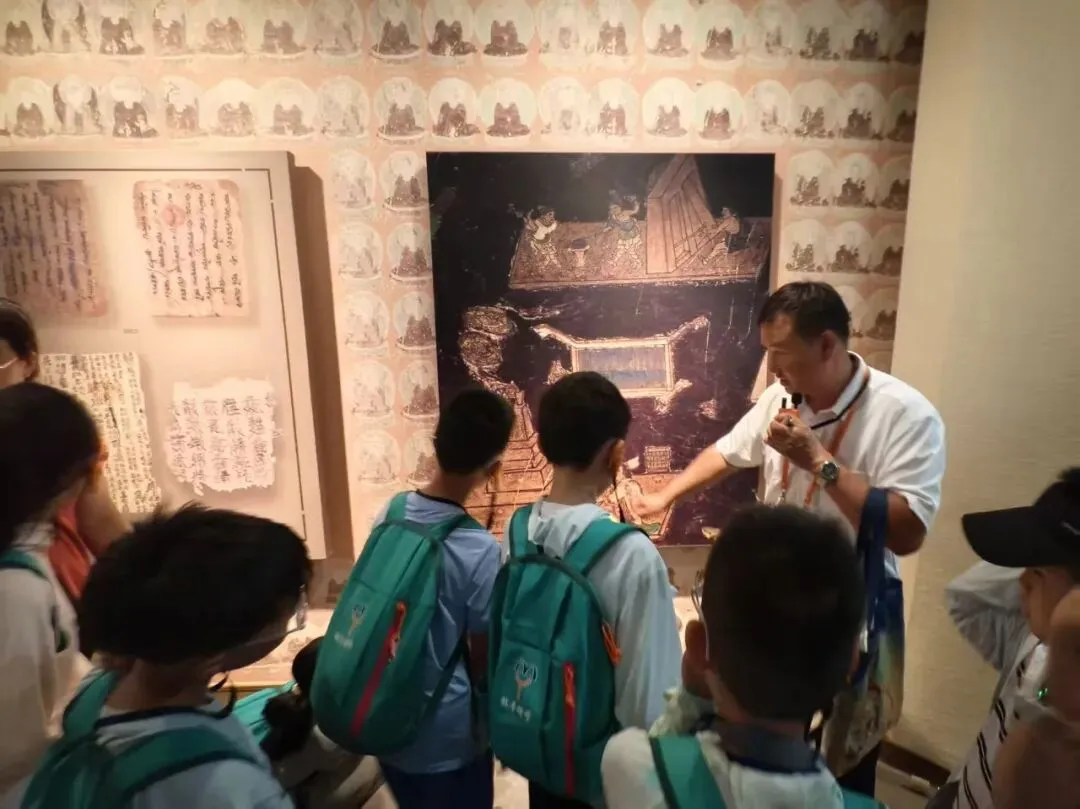 【中考假期/暑假七天六夜研学】西北少年行(甘肃+青海) 第59张
