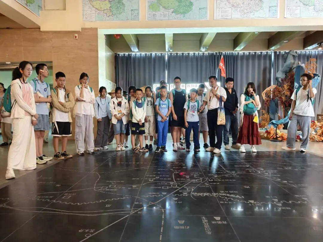 【中考假期/暑假七天六夜研学】西北少年行(甘肃+青海) 第61张