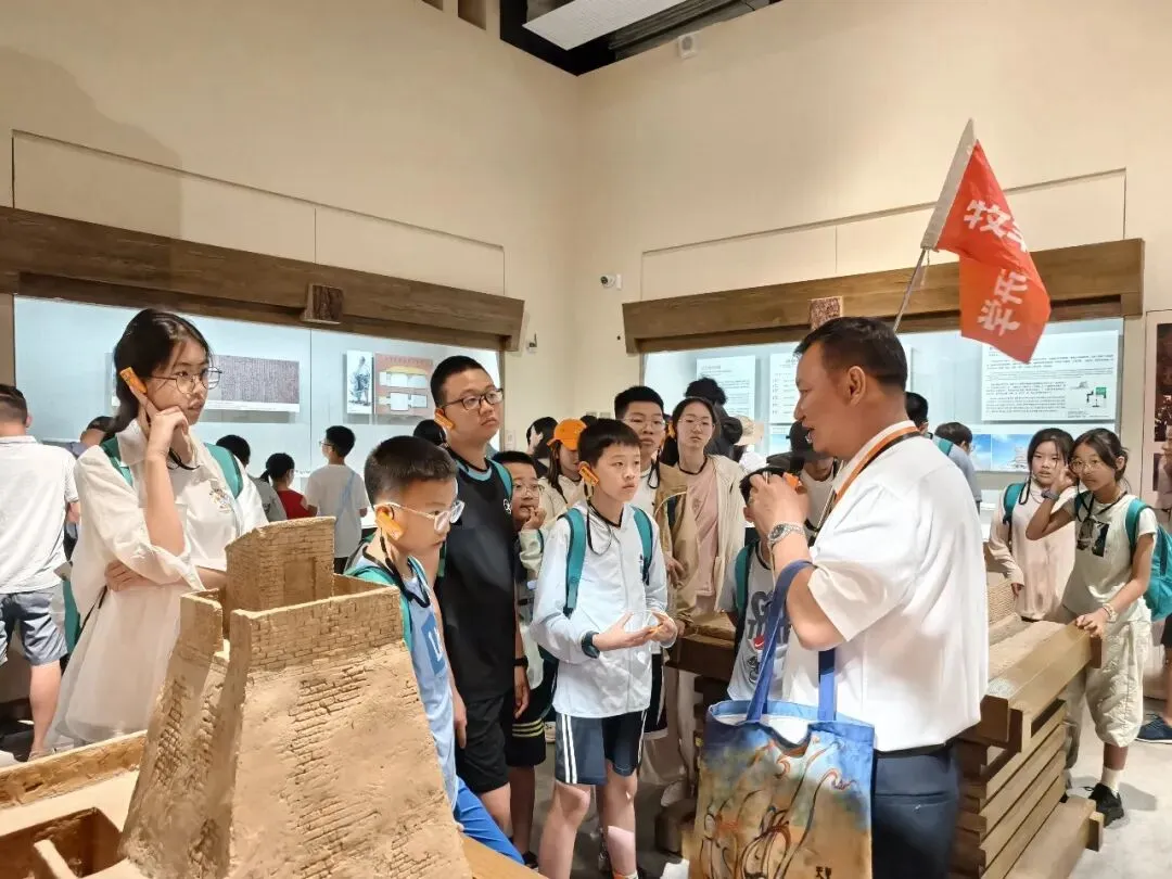 【中考假期/暑假七天六夜研学】西北少年行(甘肃+青海) 第62张