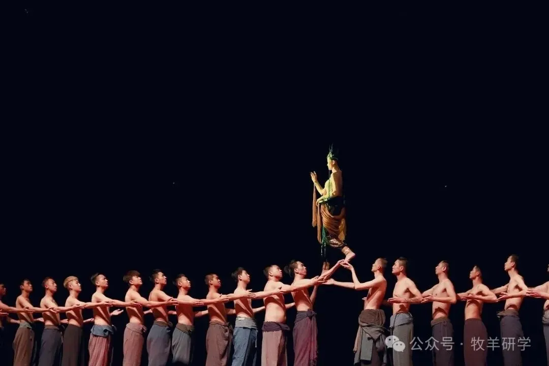 【中考假期/暑假七天六夜研学】西北少年行(甘肃+青海) 第65张