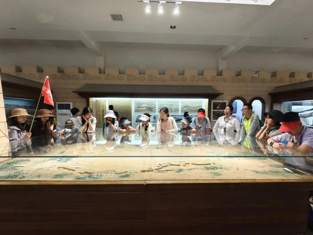 【中考假期/暑假七天六夜研学】西北少年行(甘肃+青海) 第79张
