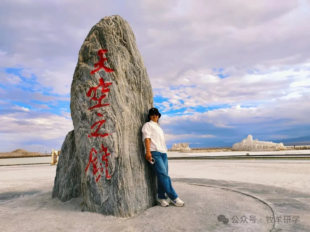 【中考假期/暑假七天六夜研学】西北少年行(甘肃+青海) 第113张