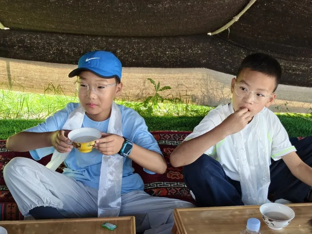 【中考假期/暑假七天六夜研学】西北少年行(甘肃+青海) 第123张