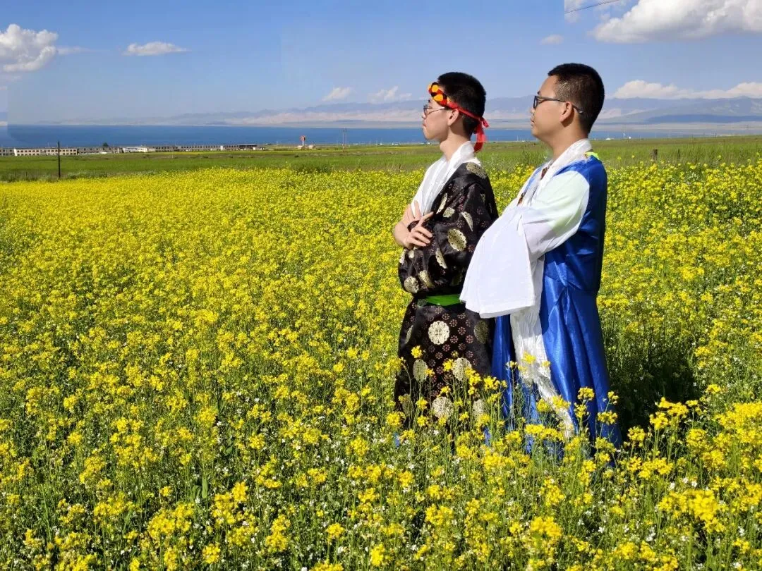 【中考假期/暑假七天六夜研学】西北少年行(甘肃+青海) 第125张