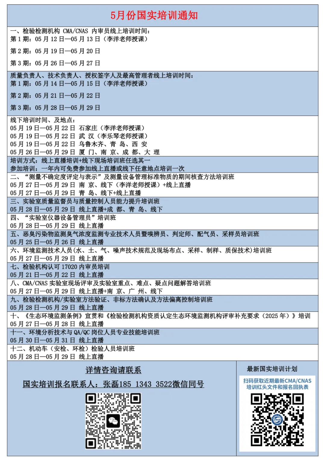 《检验检测机构授权签字人考核试卷(2026版)》 第1张