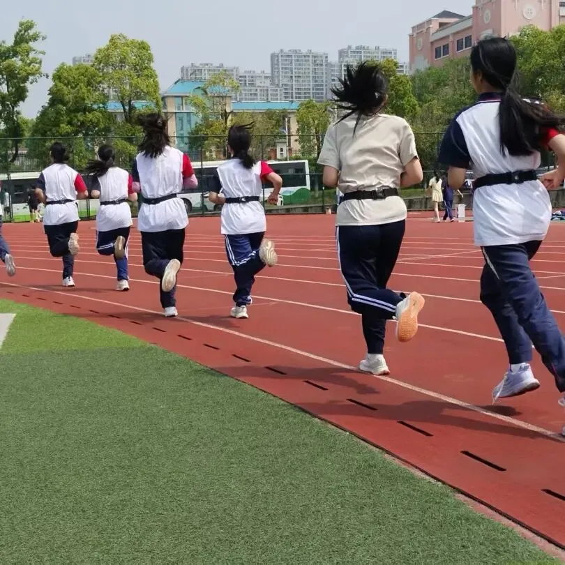 体育中考万人模拟测试圆满收官!城运体产专业护航2026岳阳体育中考改革元年 第7张 体育中考万人模拟测试圆满收官!城运体产专业护航2026岳阳体育中考改革元年 第7张
