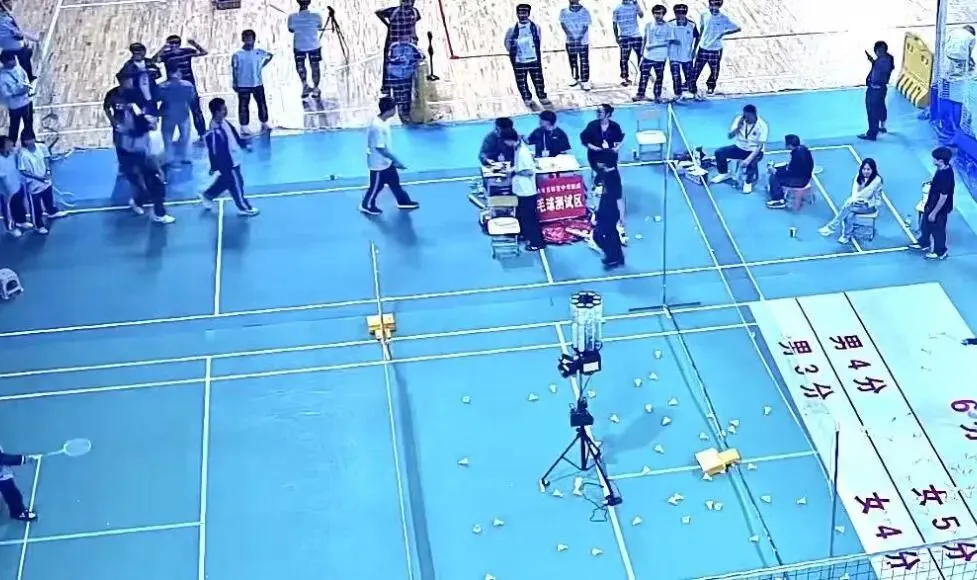 体育中考万人模拟测试圆满收官!城运体产专业护航2026岳阳体育中考改革元年 第17张 体育中考万人模拟测试圆满收官!城运体产专业护航2026岳阳体育中考改革元年 第17张