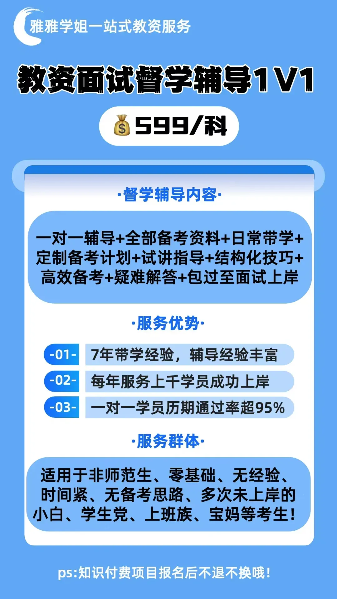 真题传输群,你的教资面试救星 第15张