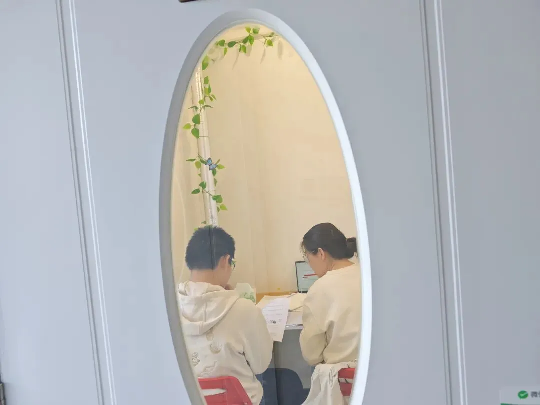 中考满分作文:《那一刻,我读懂了____》 第3张